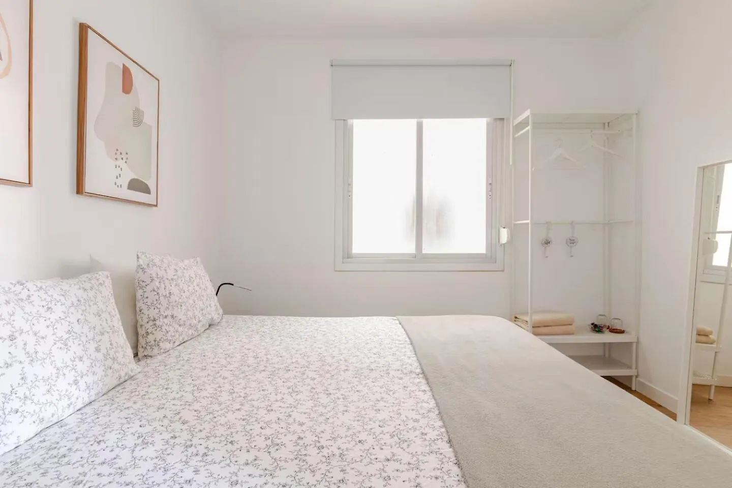 Habitacion Privada En El Centro De בילבאו 0*,  ספרד