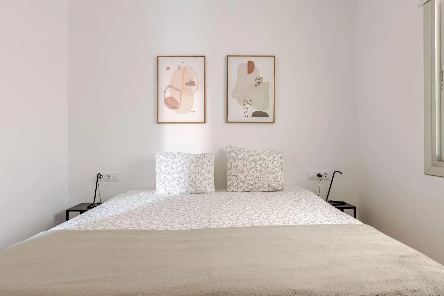 Habitacion Privada En El Centro De בילבאו