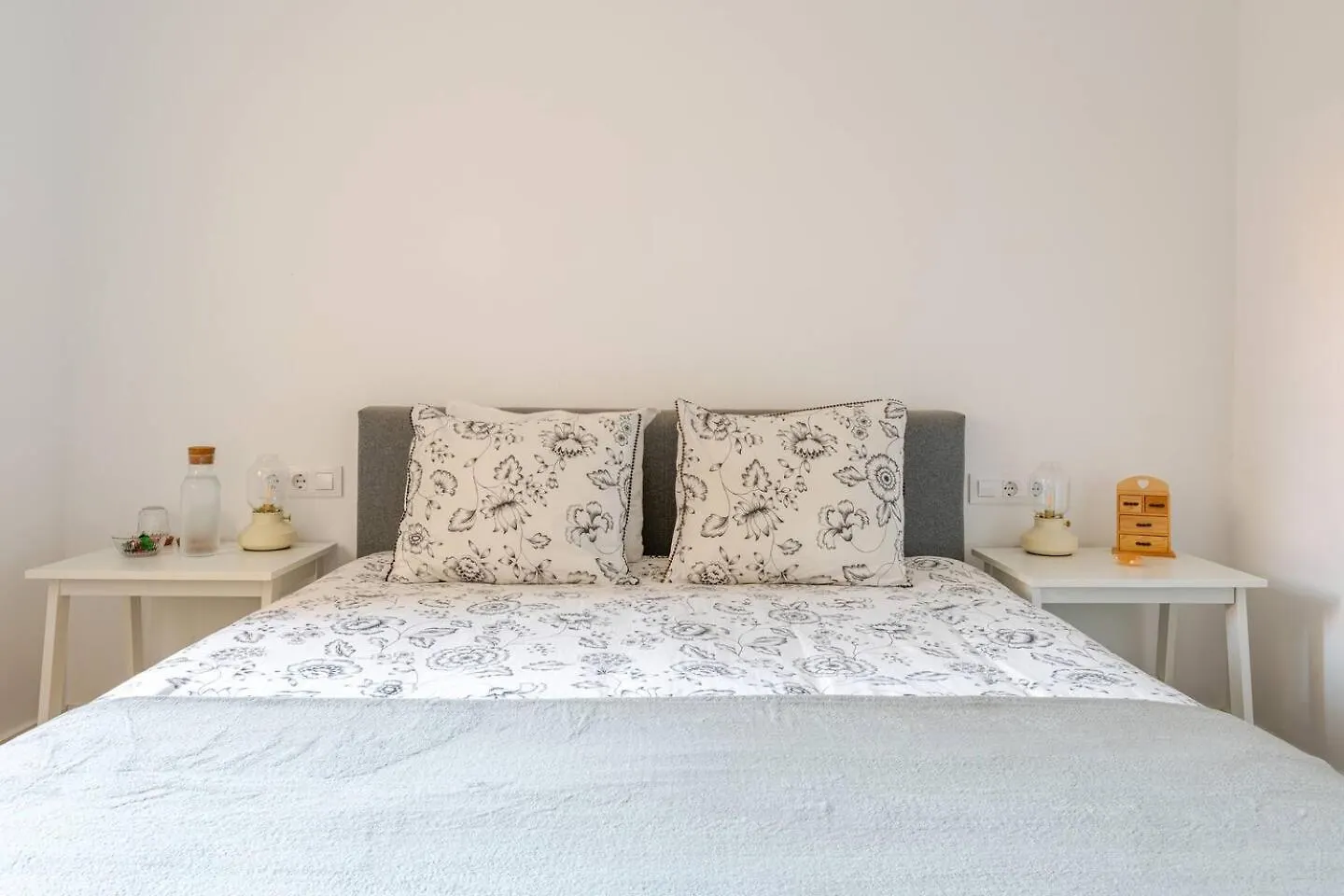 Habitacion Privada En El Centro De בילבאו