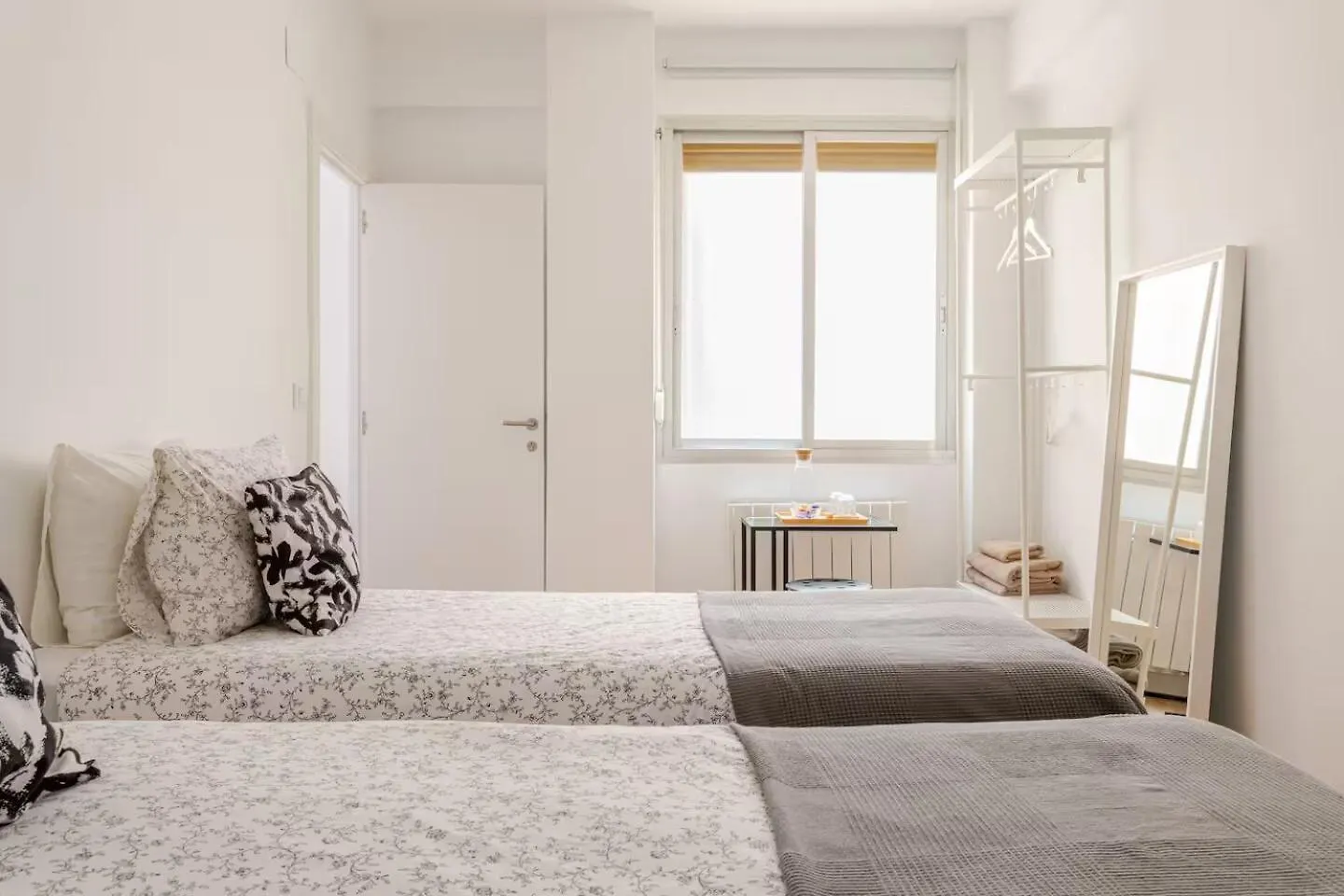 Habitacion Privada En El Centro De בילבאו בית אירוח