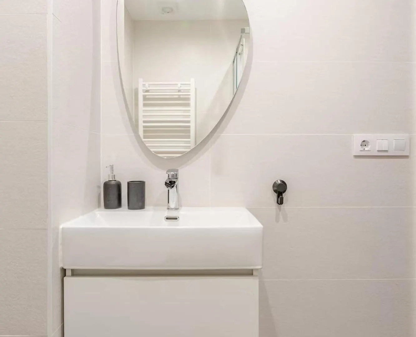 Habitacion Privada En El Centro De בילבאו 0*,